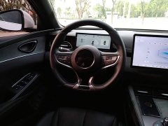 BYD Dolphin 06 DM-i Smart Drive 120KM Deluxe - ფოტო 11
