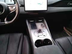 BYD Dolphin 06 DM-i Smart Drive 120KM Deluxe - ფოტო 14