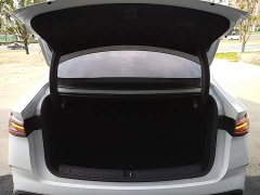 BYD Dolphin 06 DM-i Smart Drive 120KM Deluxe - ფოტო 19