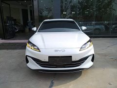 BYD Dolphin 06 DM-i Smart Drive 120KM Deluxe - ფოტო 3
