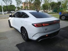 BYD Dolphin 06 DM-i Smart Drive 120KM Deluxe - ფოტო 5