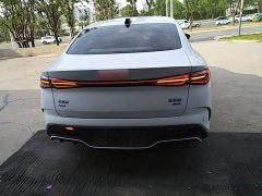 BYD Dolphin 06 DM-i Smart Drive 120KM Deluxe - ფოტო 6