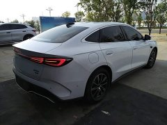 BYD Dolphin 06 DM-i Smart Drive 120KM Deluxe - ფოტო 7