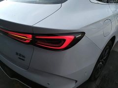 BYD Dolphin 06 DM-i Smart Drive 120KM Deluxe - ფოტო 8