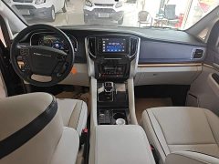 Dongfeng Forthing M7 Lingjue Edition 2.0T Automatic Marquis Edition - ფოტო 10