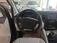 Dongfeng Forthing M7 Lingjue Edition 2.0T Automatic Marquis Edition - ფოტო 11