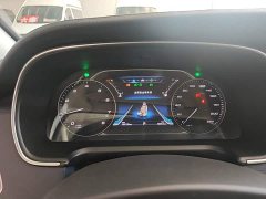 Dongfeng Forthing M7 Lingjue Edition 2.0T Automatic Marquis Edition - ფოტო 12