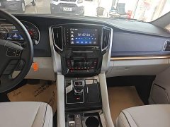 Dongfeng Forthing M7 Lingjue Edition 2.0T Automatic Marquis Edition - ფოტო 13