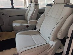 Dongfeng Forthing M7 Lingjue Edition 2.0T Automatic Marquis Edition - ფოტო 17