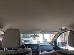 Dongfeng Forthing M7 Lingjue Edition 2.0T Automatic Marquis Edition - ფოტო 18