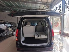 Dongfeng Forthing M7 Lingjue Edition 2.0T Automatic Marquis Edition - ფოტო 19
