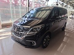 Dongfeng Forthing M7 Lingjue Edition 2.0T Automatic Marquis Edition - ფოტო 2