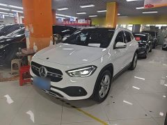 Mercedes-Benz GLA Facelift GLA 200 - ფოტო 1