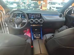 Mercedes-Benz GLA Facelift GLA 200 - ფოტო 10