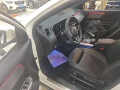 Mercedes-Benz GLA Facelift GLA 200 - ფოტო 16