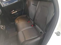 Mercedes-Benz GLA Facelift GLA 200 - ფოტო 17