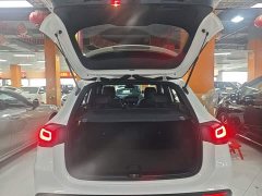 Mercedes-Benz GLA Facelift GLA 200 - ფოტო 19