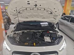Mercedes-Benz GLA Facelift GLA 200 - ფოტო 20