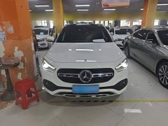 Mercedes-Benz GLA Facelift GLA 200 - ფოტო 3