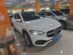 Mercedes-Benz GLA Facelift GLA 200 - ფოტო 4