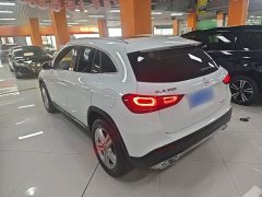 Mercedes-Benz GLA Facelift GLA 200 - ფოტო 5