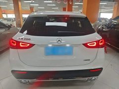 Mercedes-Benz GLA Facelift GLA 200 - ფოტო 6