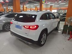 Mercedes-Benz GLA Facelift GLA 200 - ფოტო 7