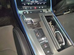 Audi A6L 45 TFSI quattro Sport Luxury - ფოტო 10