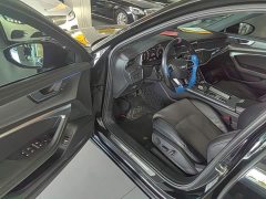 Audi A6L 45 TFSI quattro Sport Luxury - ფოტო 12