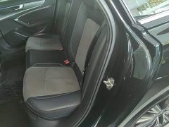Audi A6L 45 TFSI quattro Sport Luxury - ფოტო 13