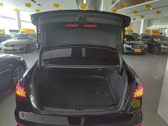 Audi A6L 45 TFSI quattro Sport Luxury - ფოტო 15