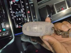 Audi A6L 45 TFSI quattro Sport Luxury - ფოტო 17