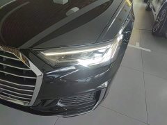 Audi A6L 45 TFSI quattro Sport Luxury - ფოტო 18