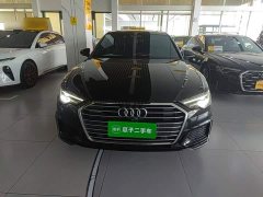 Audi A6L 45 TFSI quattro Sport Luxury - ფოტო 3