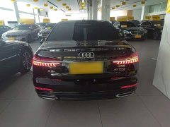 Audi A6L 45 TFSI quattro Sport Luxury - ფოტო 4