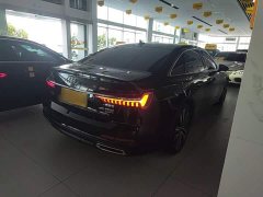 Audi A6L 45 TFSI quattro Sport Luxury - ფოტო 5