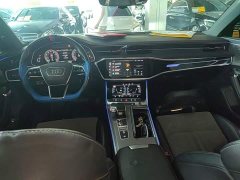 Audi A6L 45 TFSI quattro Sport Luxury - ფოტო 6