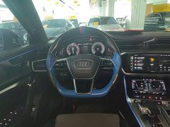 Audi A6L 45 TFSI quattro Sport Luxury - ფოტო 7