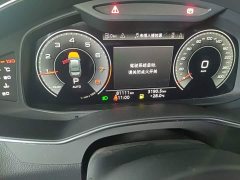 Audi A6L 45 TFSI quattro Sport Luxury - ფოტო 8