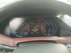 Geely Haoyue 2022 1.8TD DCT Luxury 5-Seater - ფოტო 12