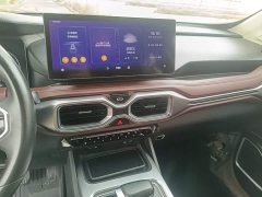 Geely Haoyue 2022 1.8TD DCT Luxury 5-Seater - ფოტო 13