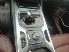 Geely Haoyue 2022 1.8TD DCT Luxury 5-Seater - ფოტო 14