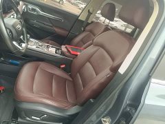 Geely Haoyue 2022 1.8TD DCT Luxury 5-Seater - ფოტო 15