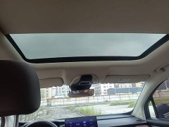Geely Haoyue 2022 1.8TD DCT Luxury 5-Seater - ფოტო 18
