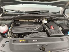 Geely Haoyue 2022 1.8TD DCT Luxury 5-Seater - ფოტო 20