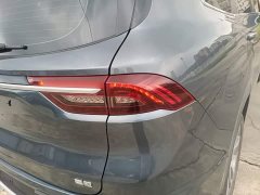 Geely Haoyue 2022 1.8TD DCT Luxury 5-Seater - ფოტო 8