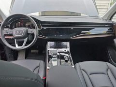 Audi Q7 55 TFSI quattro S line Sport - ფოტო 10