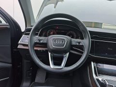 Audi Q7 55 TFSI quattro S line Sport - ფოტო 11