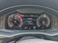 Audi Q7 55 TFSI quattro S line Sport - ფოტო 12