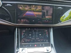 Audi Q7 55 TFSI quattro S line Sport - ფოტო 13